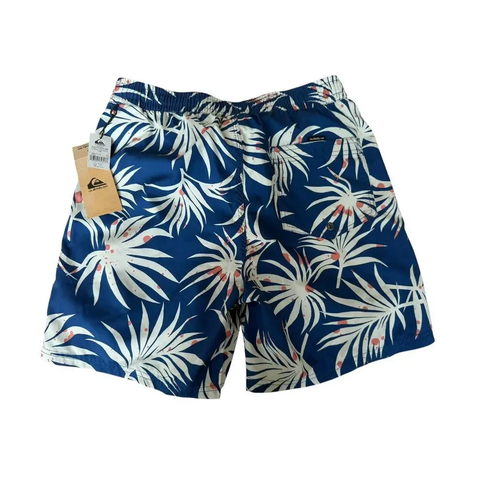 Quiksilver started new those